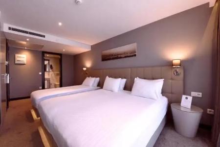 Inncity Nisantasi - 120