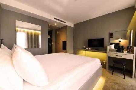 Inncity Nisantasi - 102
