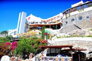 Crystal Hotel Bodrum All Inclusive, Guemuesluek