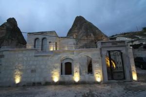 Imperial Cave Suites & Spa, Goereme