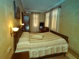 1 Bedroom Standard Double room with balcony