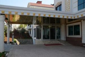 Hotel «Yelkenkaya Otel», Gebze