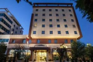 Safir Hotel, Gaziantep