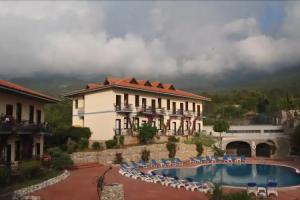 Green Anatolia Club Hotel - Halal All Inclusive, Oludeniz