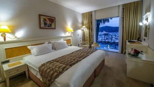 Ece Saray Marina Resort - 49