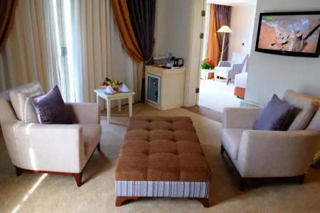 Ece Saray Marina Resort - 52