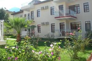 Tolay Hotel, Oludeniz