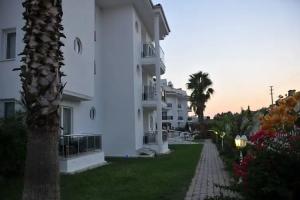 Nevada Hotel & Spa, Fethiye