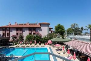 Remer Hotel, Fethiye