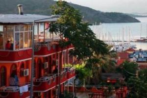 Ideal Pension, Fethiye