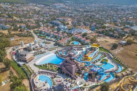 Orka World & Aquapark - 18