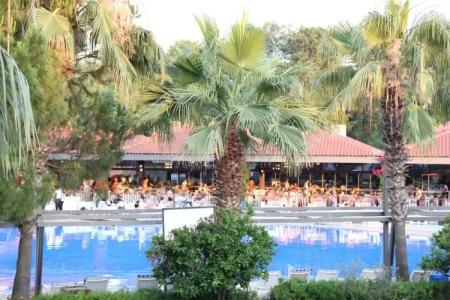 Lykia Botanika Beach Fun & Club - All Inclusive - 108