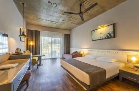 Jiva Beach Resort - Ultra All Inclusive - 116