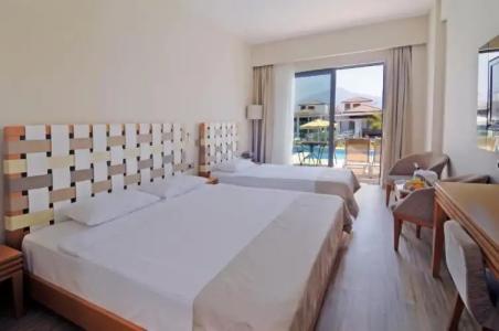 Jiva Beach Resort - Ultra All Inclusive - 113