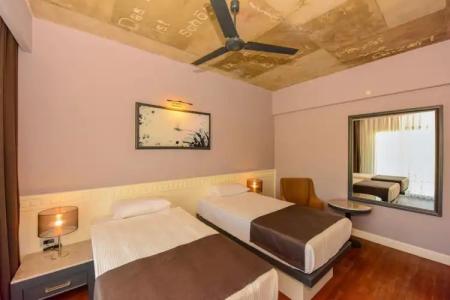 Jiva Beach Resort - Ultra All Inclusive - 105