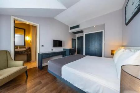 Jiva Beach Resort - Ultra All Inclusive - 86