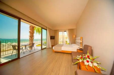 Jiva Beach Resort - Ultra All Inclusive - 154