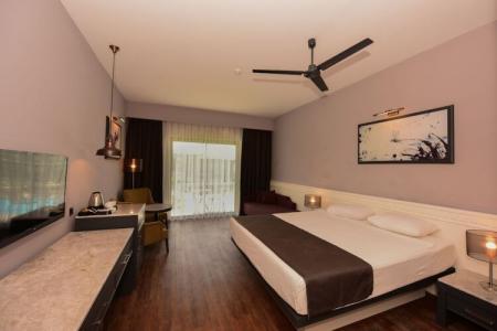 Jiva Beach Resort - Ultra All Inclusive - 106