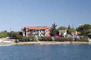 Apartment «Mer Apart», Fethiye