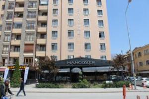 Hangover Central Hotel, Eskisehir