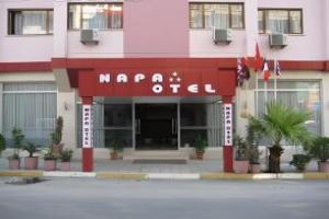 Napa Hotel, Denizli