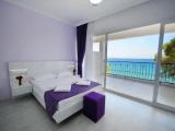 Superior Triple room with sea view