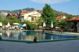 Hotel Binlik, Dalyan