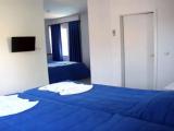 1 Bedroom Comfort Triple room with balcony