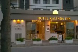 Kalinda Inn Hotel Ilica Cesme, Cesme