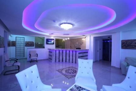 Delfi Spa & Wellness Center - 27