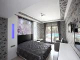 Deluxe room with balcony