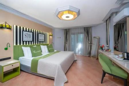 Selectum Family Resort Belek - 105