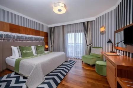 Selectum Family Resort Belek - 110