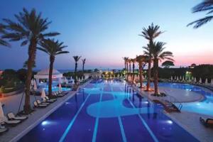 Limak Atlantis Deluxe Hotel Belek, Belek