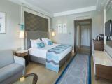 Superior Double room with balcony