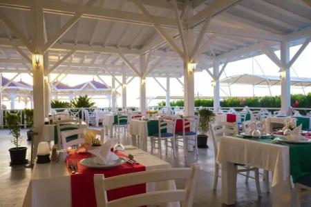 Crystal Flora Beach Resort - Ultimate All Inclusive - 12