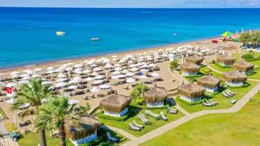 Crystal Flora Beach Resort - Ultimate All Inclusive - 24