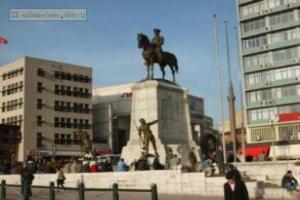 Sahinbey Hotel, Ankara