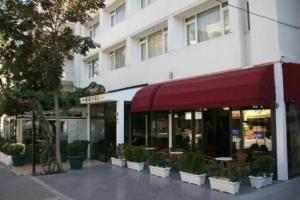 First Apart Hotel, Ankara