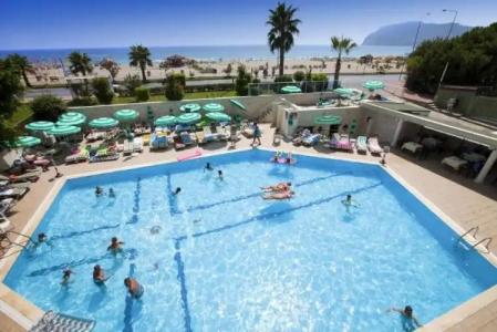 Big Blue Sky - All Inclusive - 42