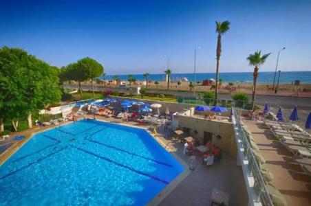 Big Blue Sky - All Inclusive - 63