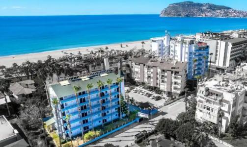 Big Blue Sky - All Inclusive - 52