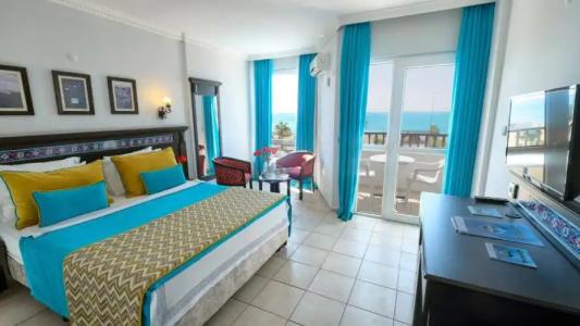 Big Blue Sky - All Inclusive - 65