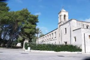 Monastero Santa Maria Della Consolazione, Martano