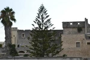 Olo Kalo Locanda, Corigliano d'Otranto