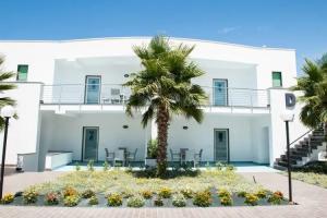 Medea Beach Resort, Paestum