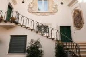 Bed And Breakfast Palazzo Santorelli, Bitonto