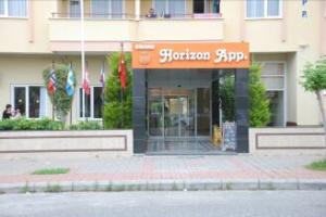 Grand Horizon Apart Hotel, Alanya