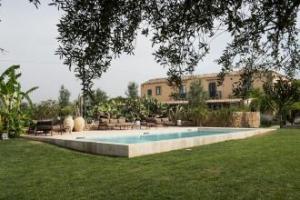 Baglio Siciliamo Country House, Noto