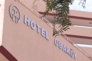 A11 Hotel Obakoy, Alanya